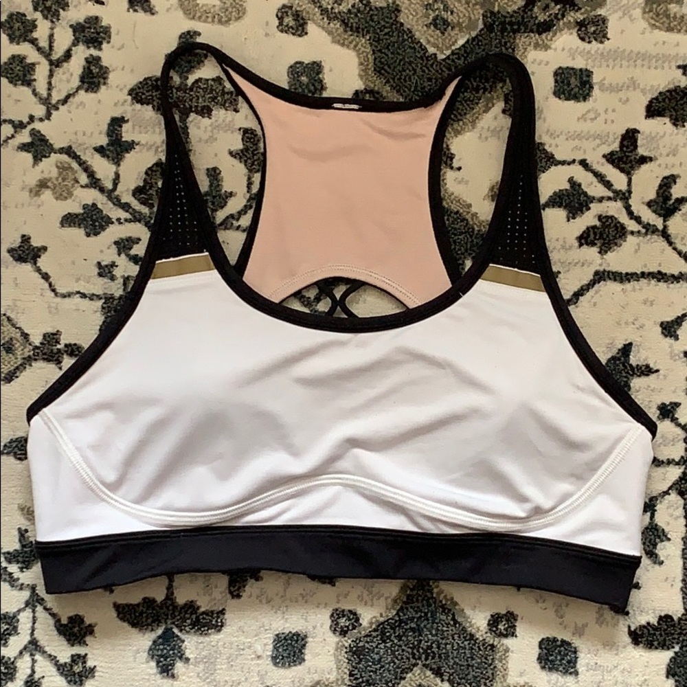 Size 10 Lululemon Sports Bra